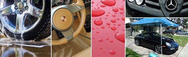 auto detailing services | Toronto