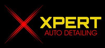 Xpert Auto Detailing Logo