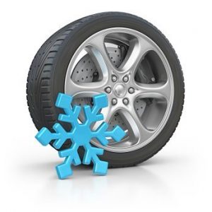 Myths about Winter Tires