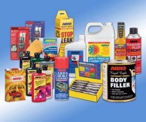 Basic Car Care Products l Toronto